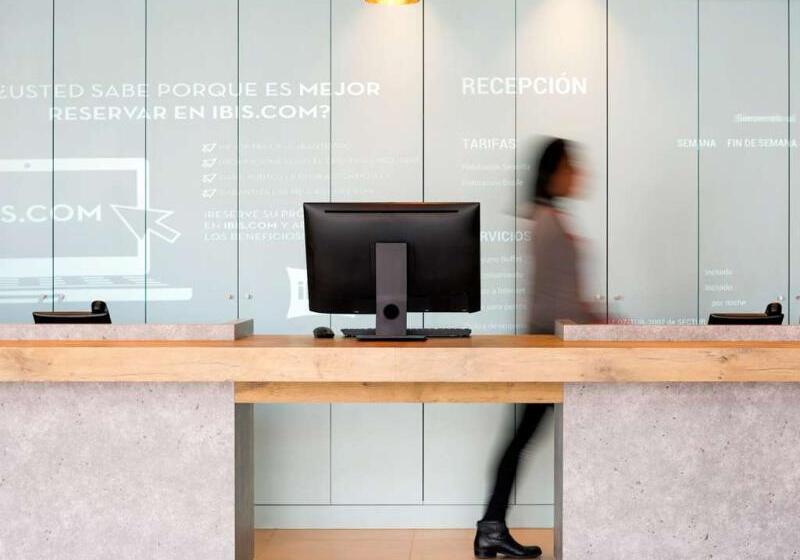 فندق Ibis Irapuato