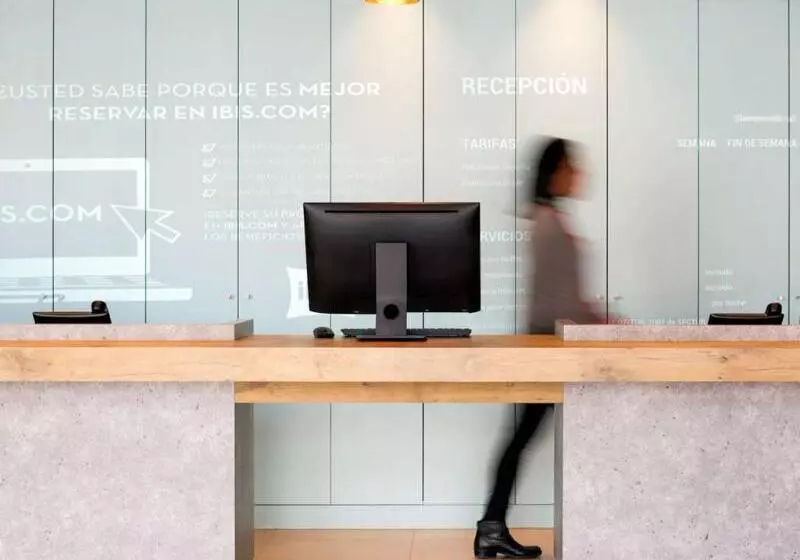 ホテル Ibis Irapuato