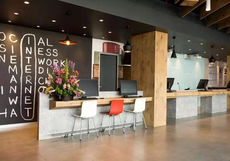 ホテル Ibis Irapuato