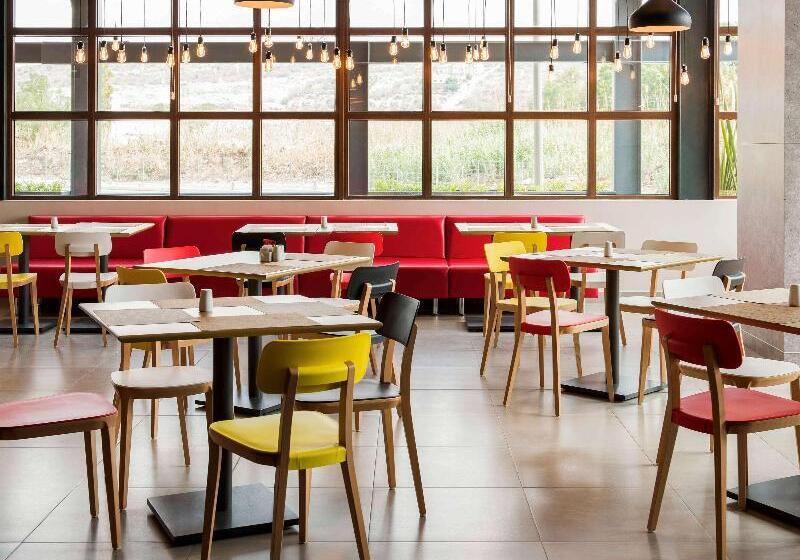 فندق Ibis Irapuato