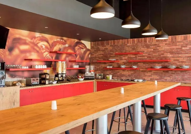 ホテル Ibis Irapuato