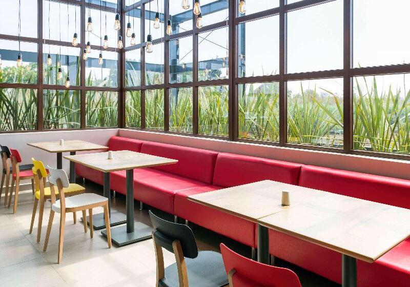 فندق Ibis Irapuato