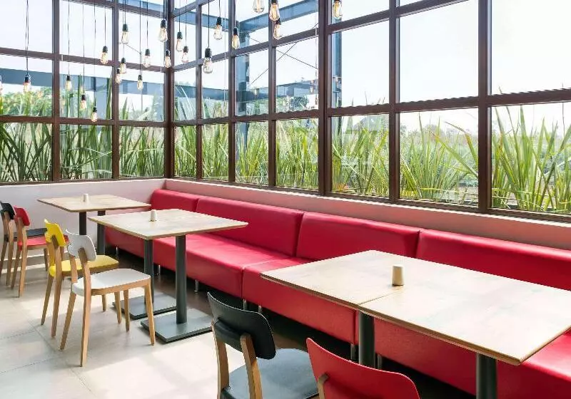 ホテル Ibis Irapuato