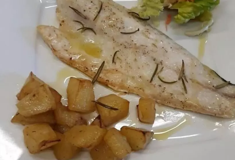 Hotelli Illi