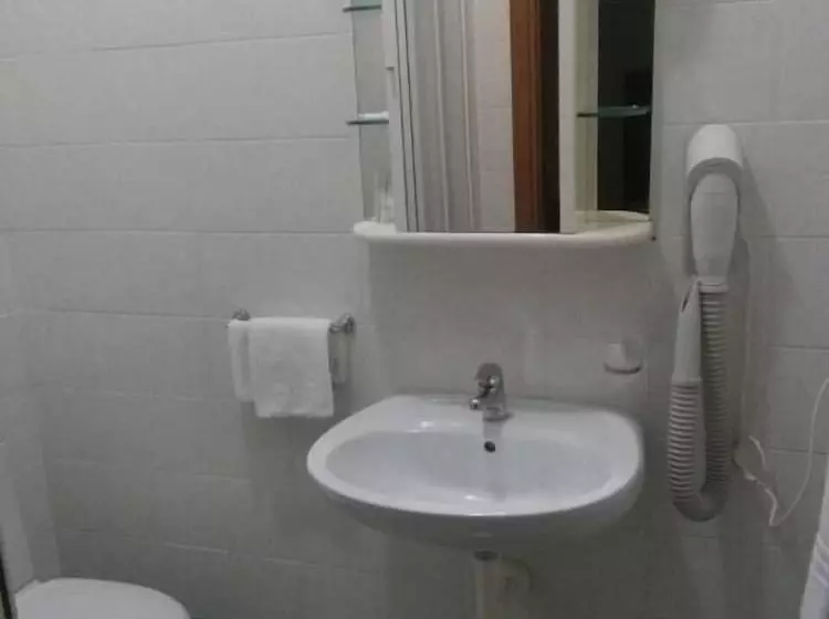 Hotelli Illi