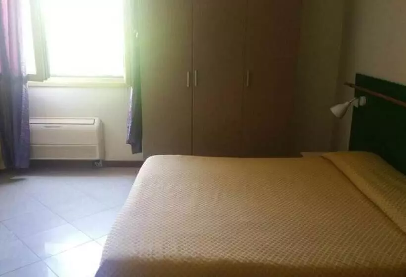 Hotelli Illi