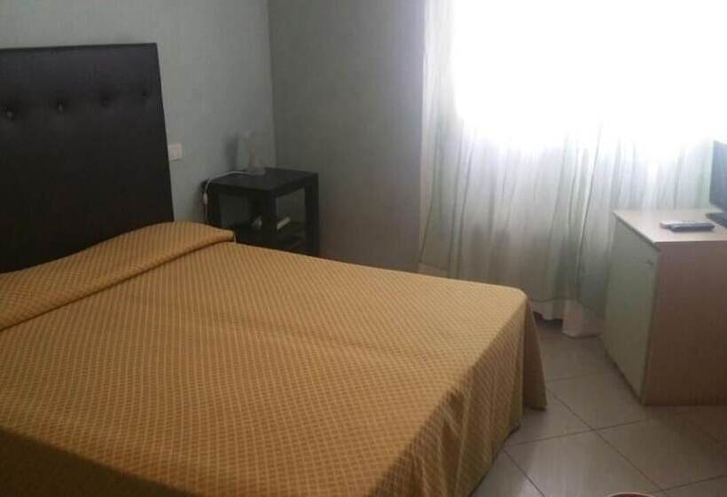 בית מלון כפרי Illi