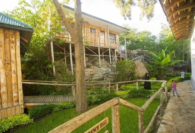 ホテル Iringa Sunset