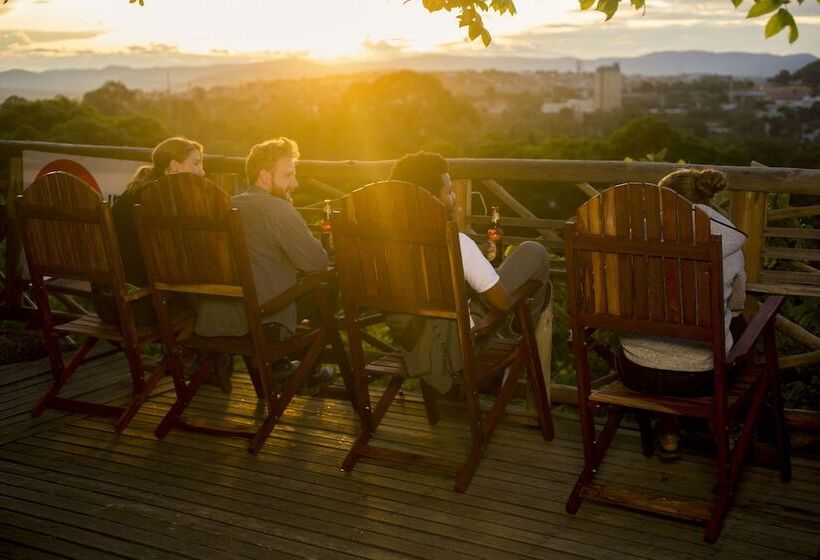 ホテル Iringa Sunset