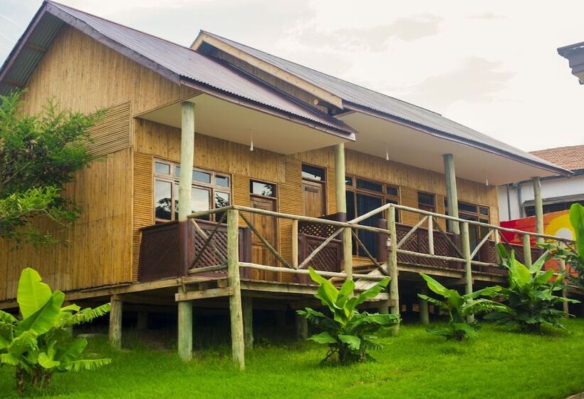 ホテル Iringa Sunset