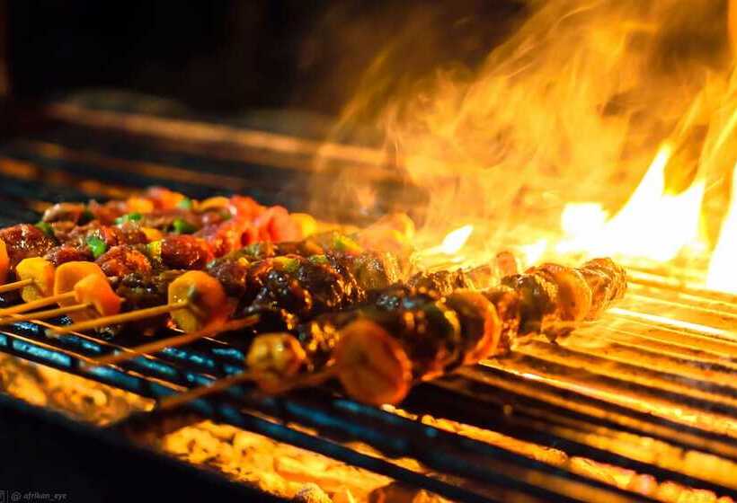 ホテル Iringa Sunset