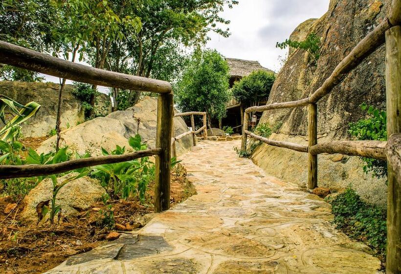 ホテル Iringa Sunset