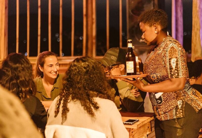 ホテル Iringa Sunset