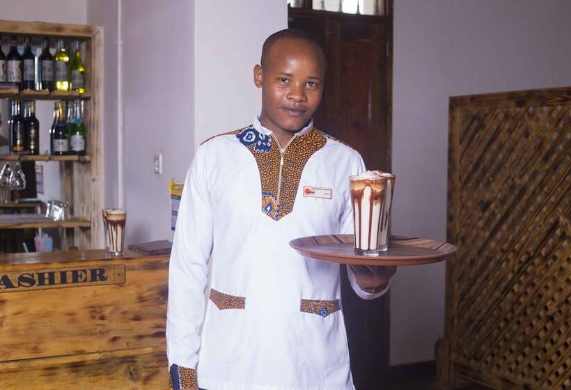 ホテル Iringa Sunset