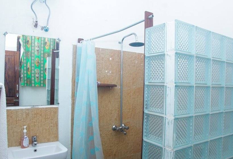 ホテル Iringa Sunset