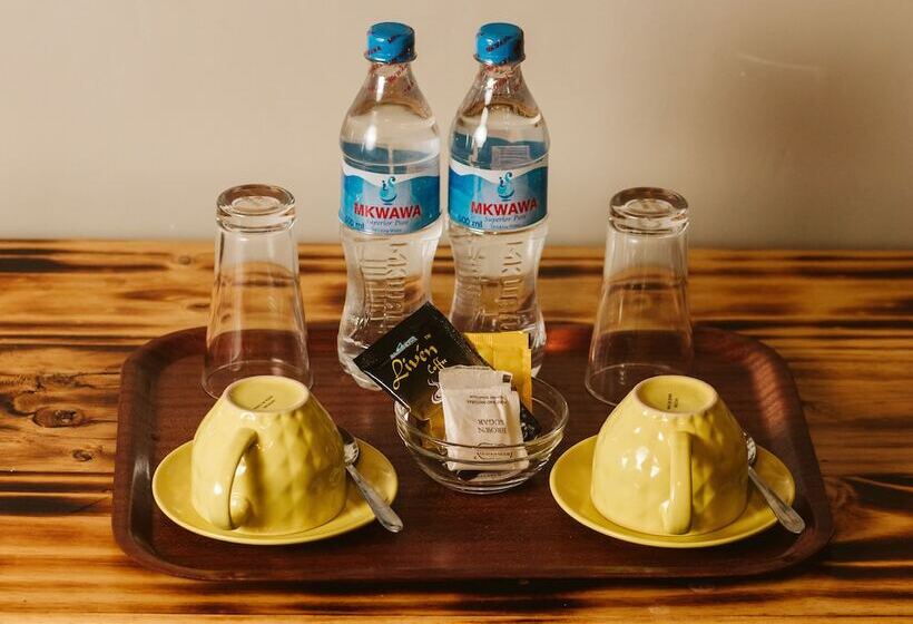 ホテル Iringa Sunset