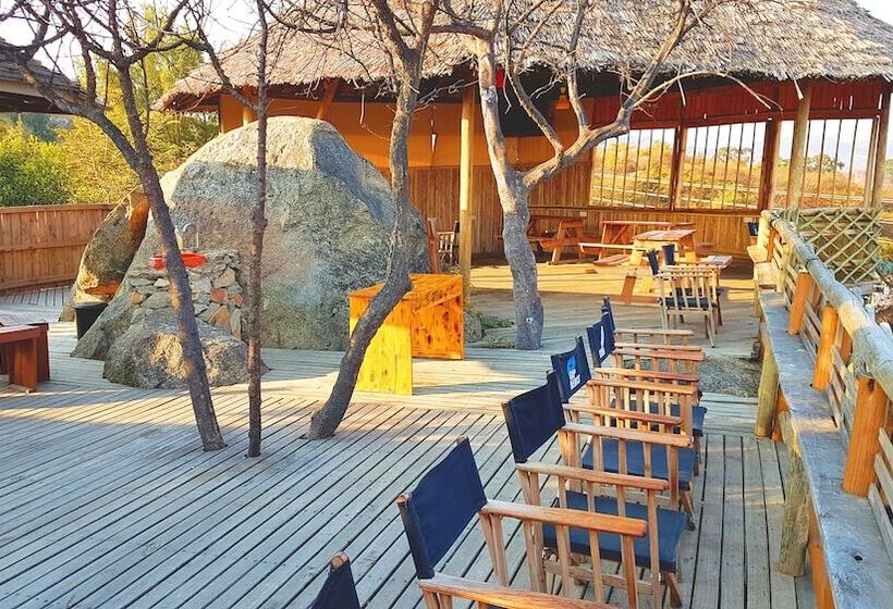 ホテル Iringa Sunset