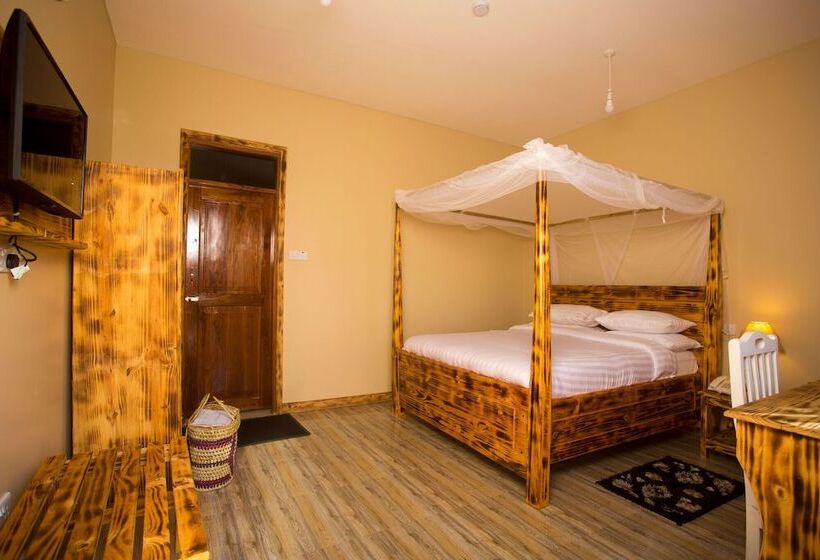 ホテル Iringa Sunset