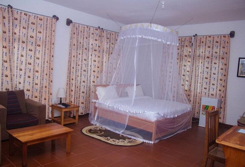 ホテル Iringa Sunset