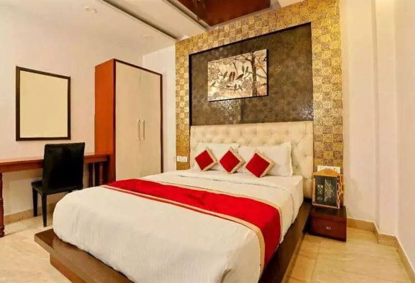 هتل Mgm Residency