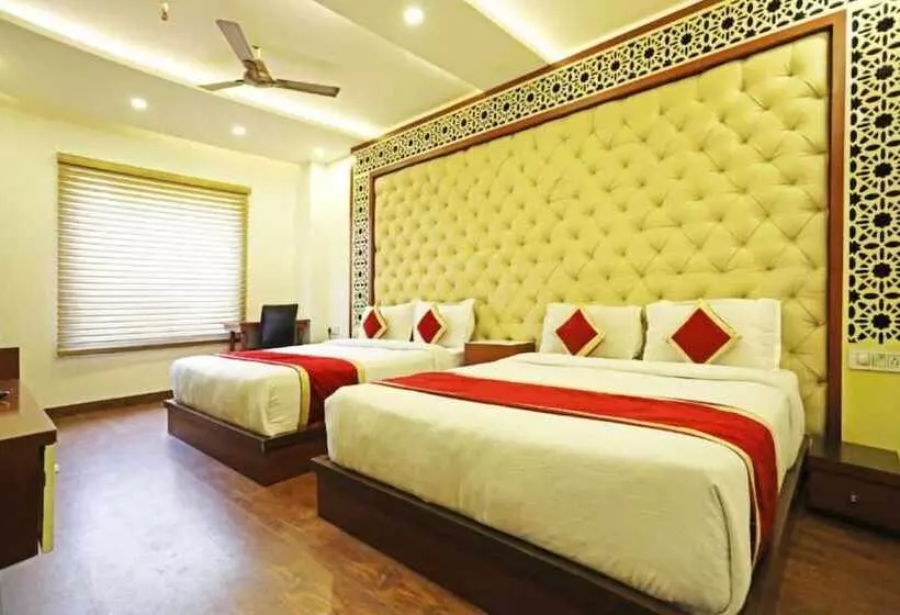هتل Mgm Residency