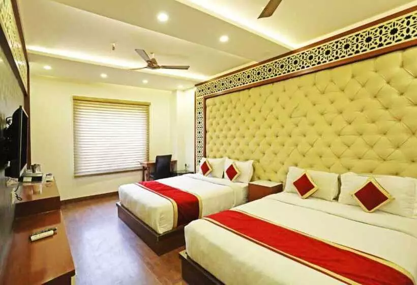 هتل Mgm Residency