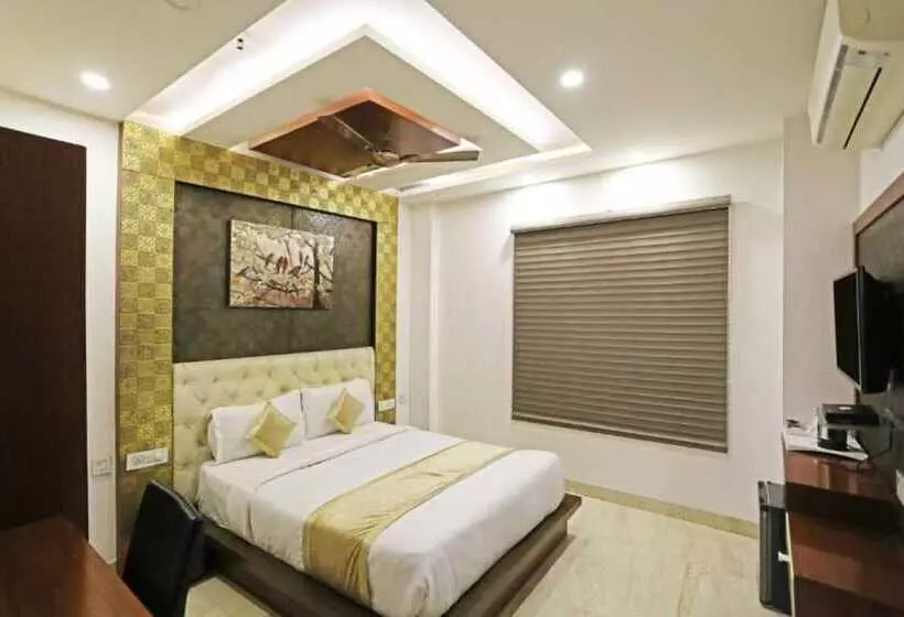 هتل Mgm Residency
