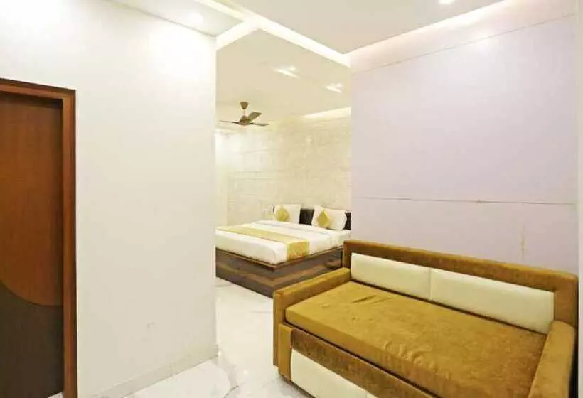 هتل Mgm Residency