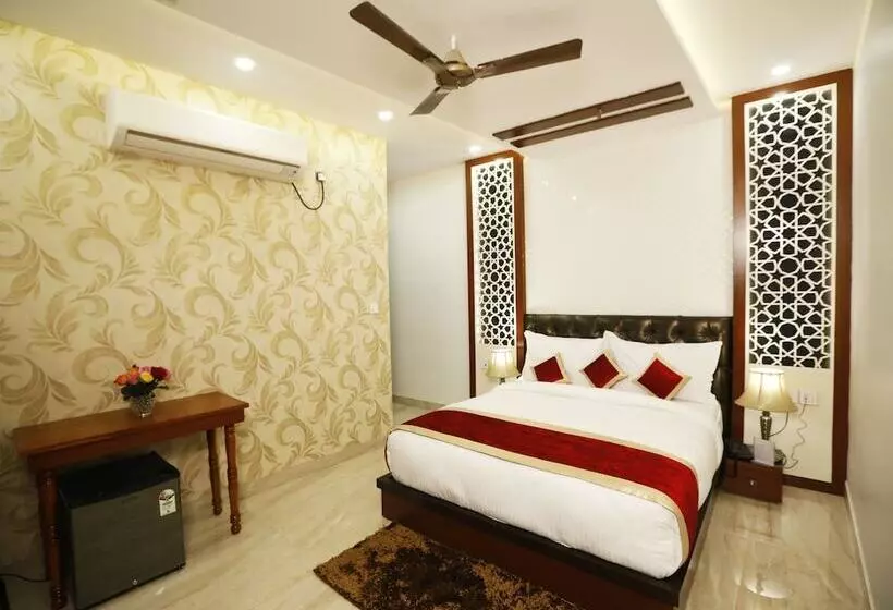 هتل Mgm Residency