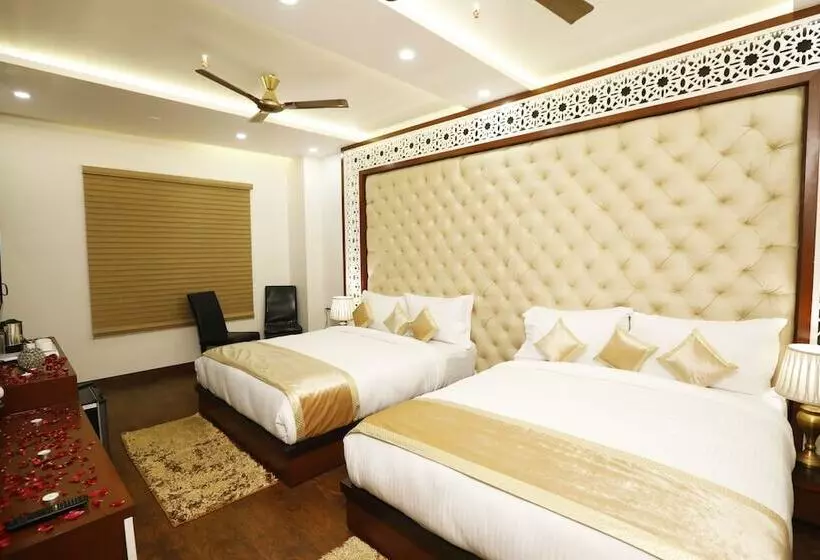 هتل Mgm Residency