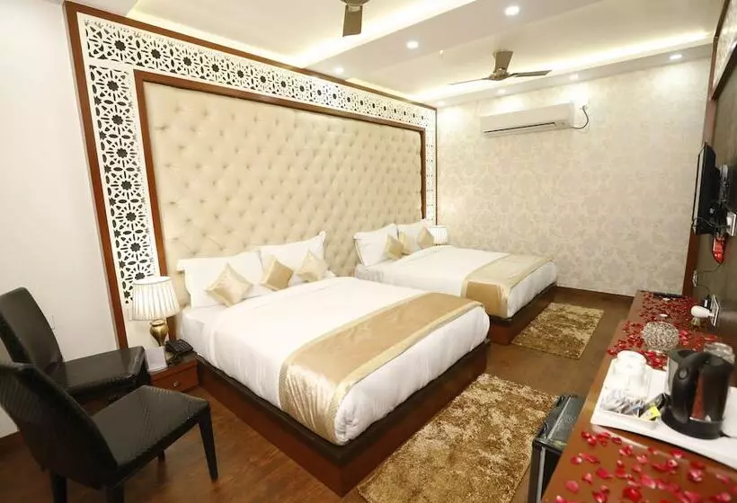 هتل Mgm Residency