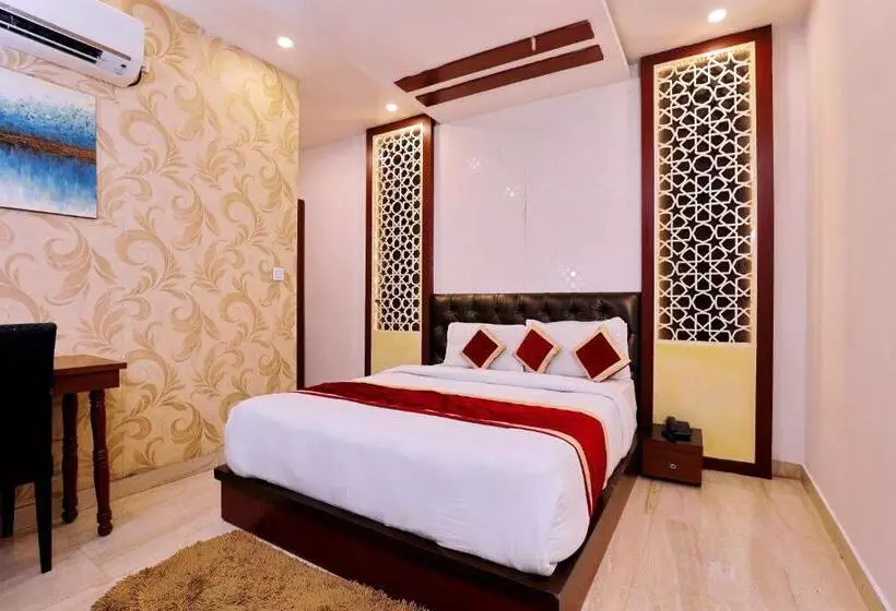 هتل Mgm Residency