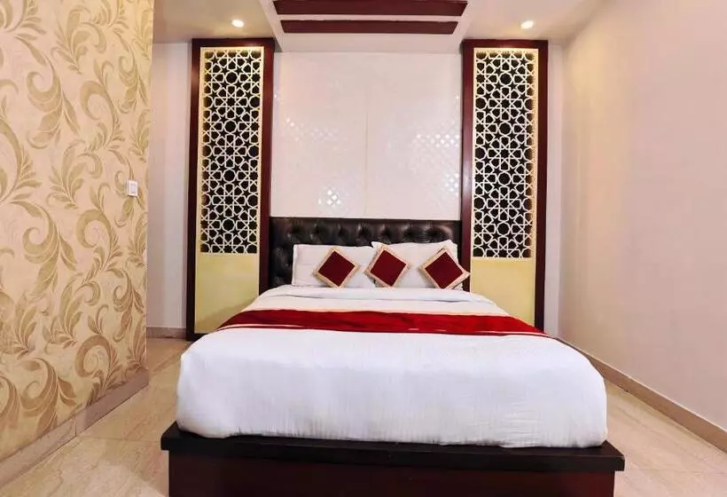 هتل Mgm Residency
