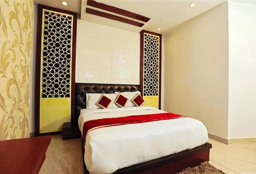 هتل Mgm Residency