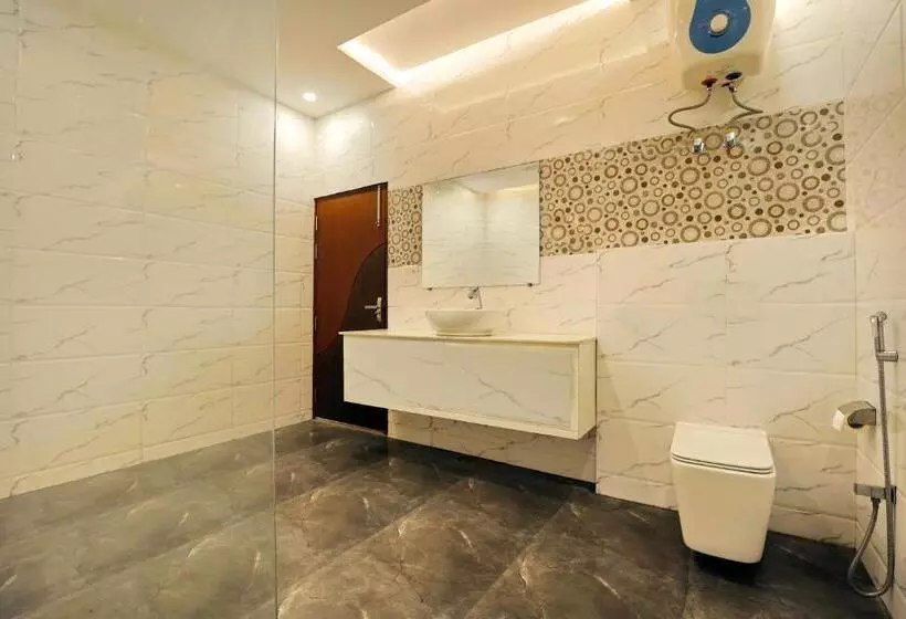 هتل Mgm Residency