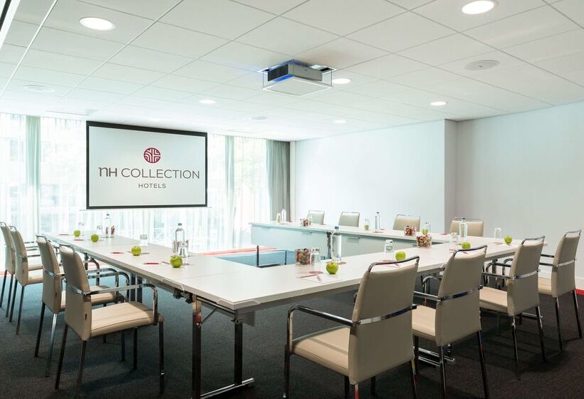 Hotel NH Collection Eindhoven Centre