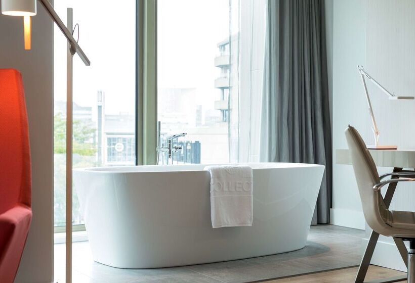 Hotel NH Collection Eindhoven Centre