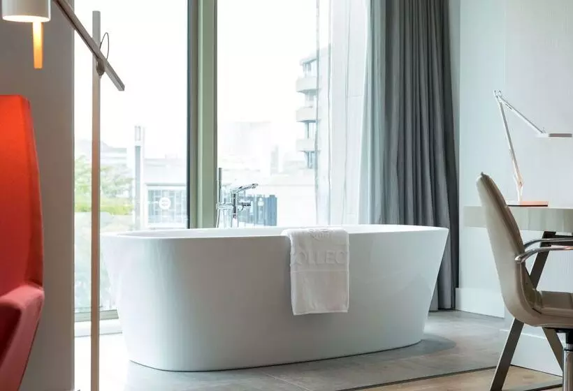 Hotel NH Collection Eindhoven Centre