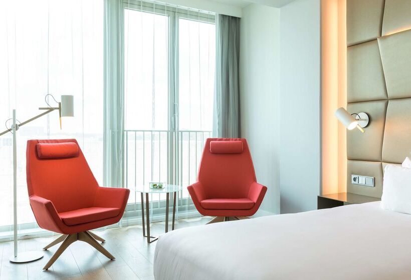 Hotel NH Collection Eindhoven Centre