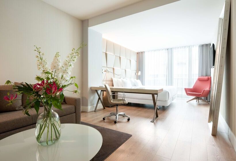 Hotel NH Collection Eindhoven Centre