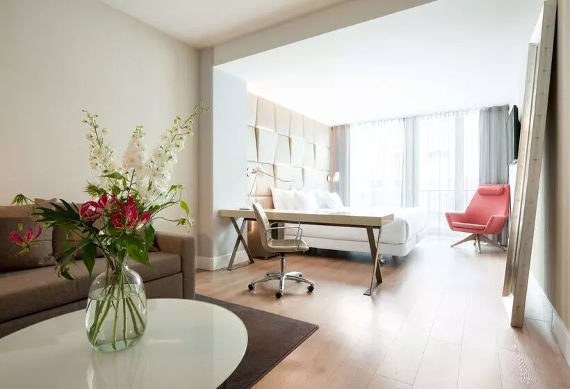 Hotel NH Collection Eindhoven Centre