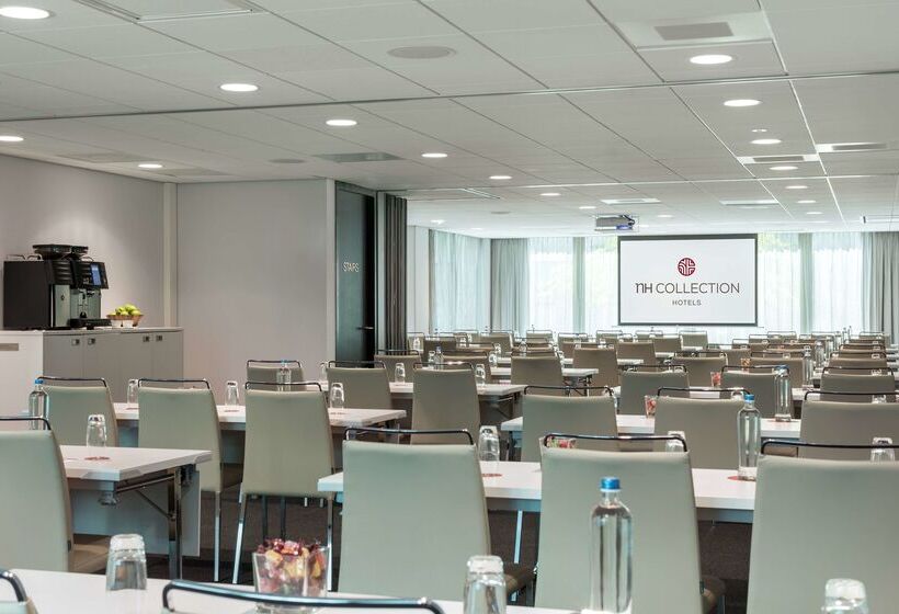 Hotel NH Collection Eindhoven Centre
