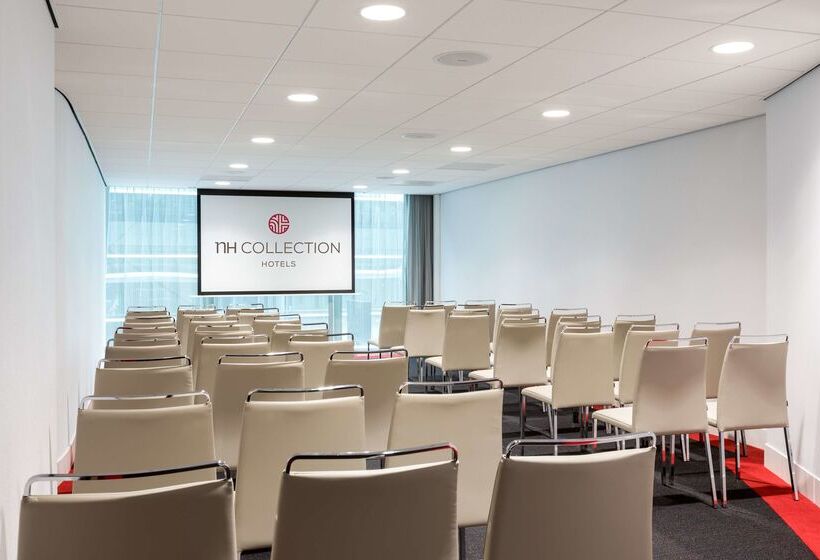 Hotel NH Collection Eindhoven Centre