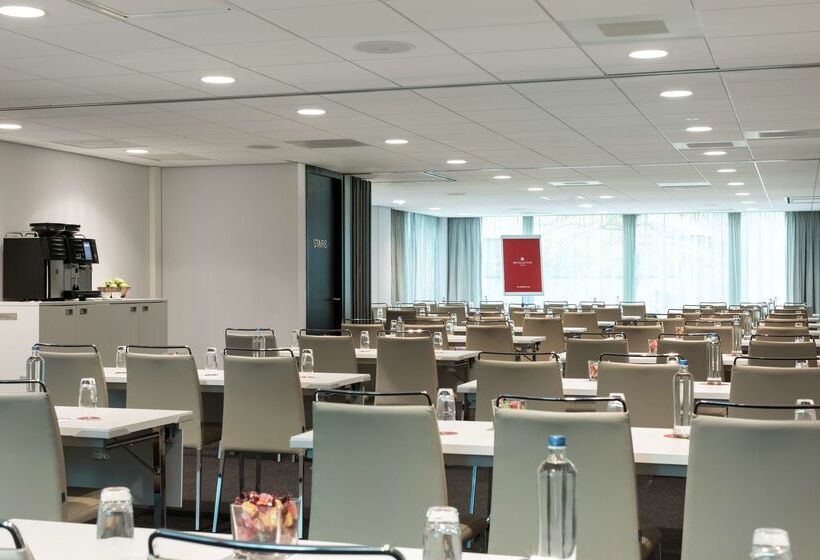 Hotel NH Collection Eindhoven Centre