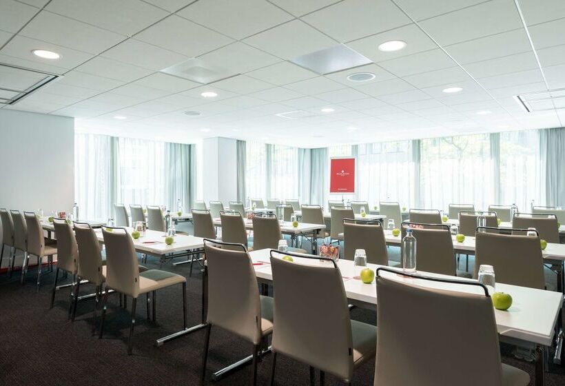 Hotel NH Collection Eindhoven Centre