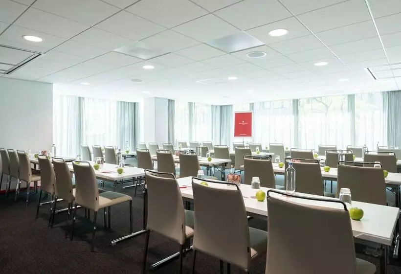 Hotel NH Collection Eindhoven Centre