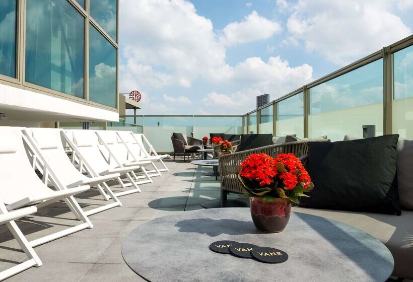 Hotel NH Collection Eindhoven Centre