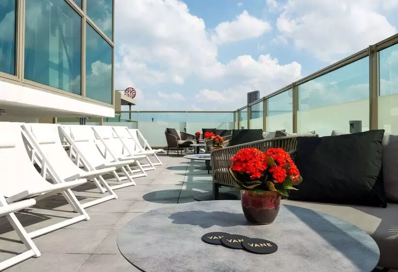 Hotel NH Collection Eindhoven Centre