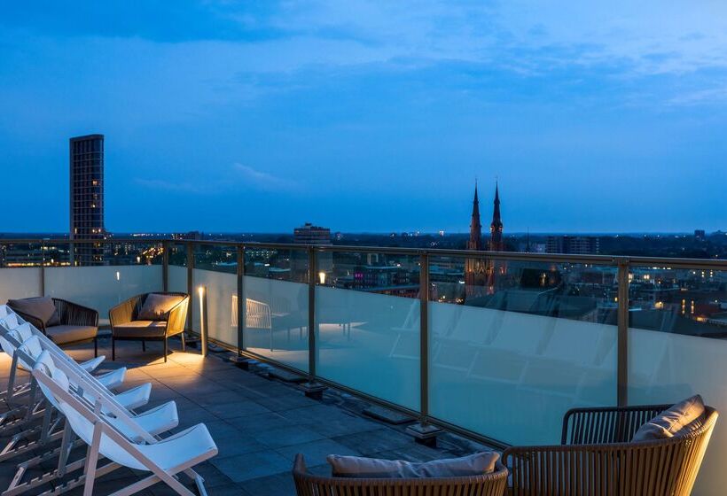 Hotel NH Collection Eindhoven Centre