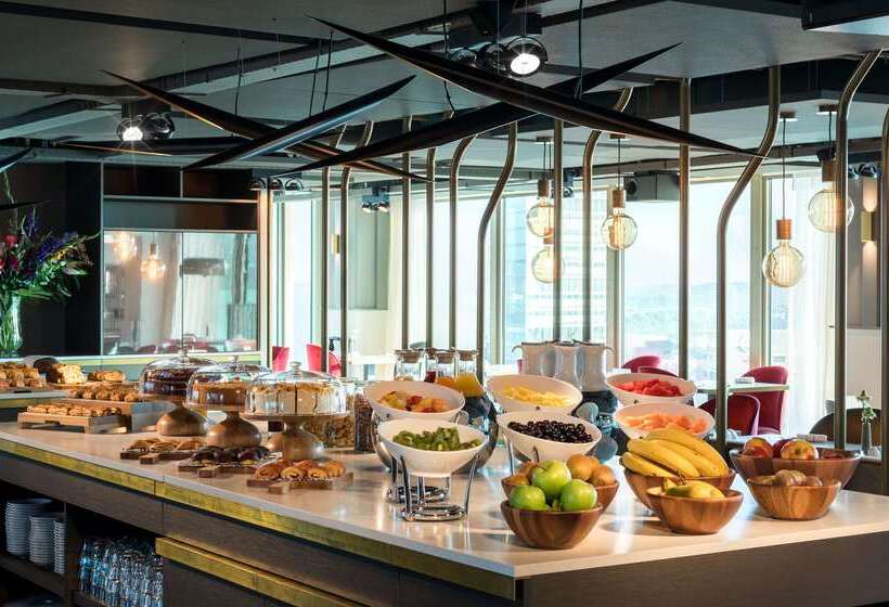 Hotel NH Collection Eindhoven Centre